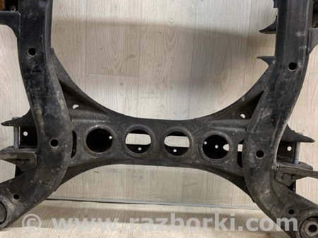 ФОТО Балка передняя для Porsche Cayenne Type 958 (10-18) Киев