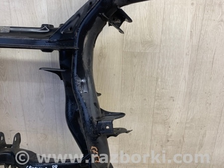 ФОТО Балка задней подвески для Porsche Cayenne Type 958 (10-18) Киев