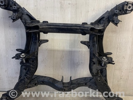 ФОТО Балка задней подвески для Porsche Cayenne Type 958 (10-18) Киев