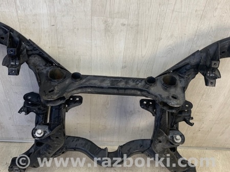 ФОТО Балка задней подвески для Porsche Cayenne Type 958 (10-18) Киев
