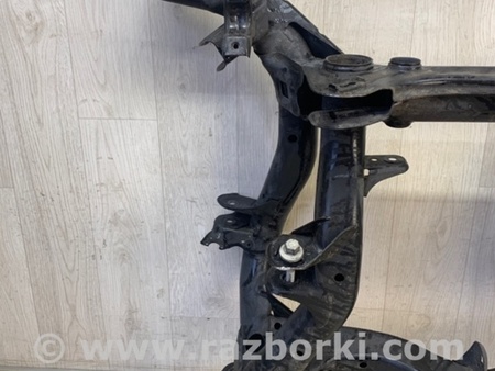 ФОТО Балка задней подвески для Porsche Cayenne Type 958 (10-18) Киев