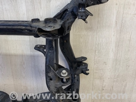 ФОТО Балка задней подвески для Porsche Cayenne Type 958 (10-18) Киев