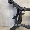 ФОТО Балка задней подвески для Porsche Cayenne Type 958 (10-18) Киев