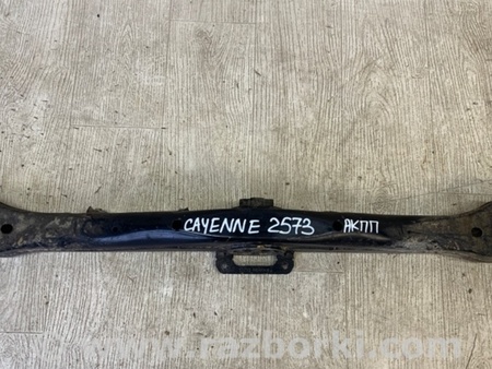 ФОТО Балка КПП для Porsche Cayenne Type 958 (10-18) Киев