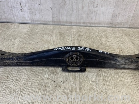 ФОТО Балка КПП для Porsche Cayenne Type 958 (10-18) Киев