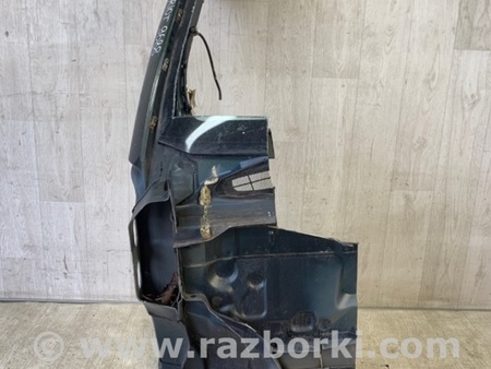 ФОТО Четверть кузова передняя для Jeep Patriot (10-17) Киев
