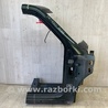 Четверть кузова передняя Jeep Patriot (10-17)