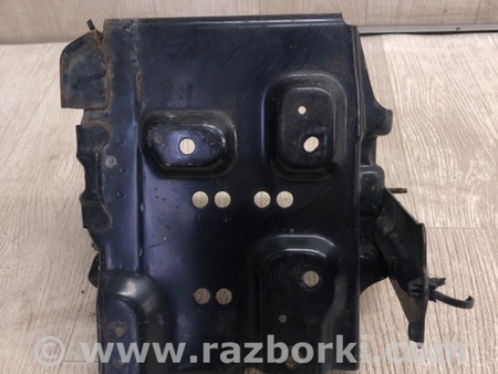 ФОТО Полка аккумулятора для Nissan Rogue (08-14) Киев