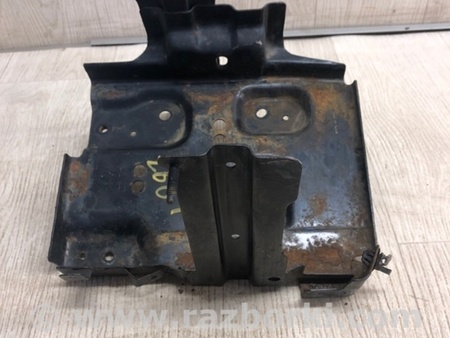 ФОТО Полка аккумулятора для Nissan Rogue (08-14) Киев