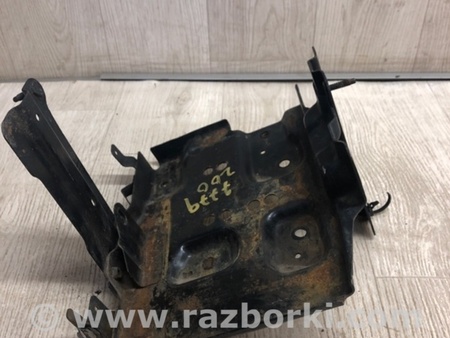 ФОТО Полка аккумулятора для Nissan Rogue (08-14) Киев