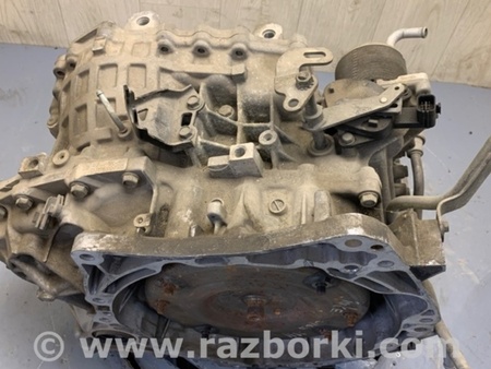 ФОТО АКПП (коробка автомат) для Nissan Juke (10-19) Киев