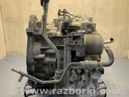 ФОТО АКПП (коробка автомат) для Nissan Juke (10-19) Киев