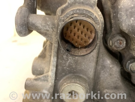 ФОТО АКПП (коробка автомат) для Nissan Juke (10-19) Киев