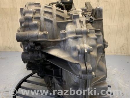 ФОТО АКПП (коробка автомат) для Nissan Juke (10-19) Киев