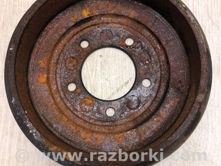 ФОТО Тормозной барабан для Jeep Patriot (10-17) Киев