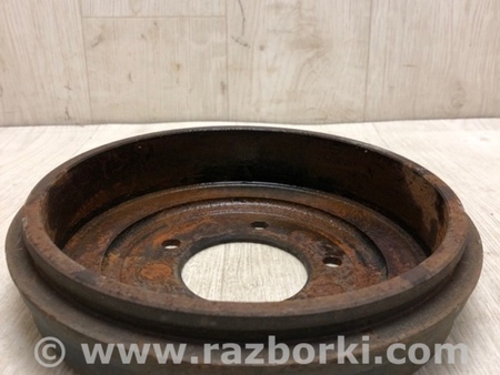 ФОТО Тормозной барабан для Jeep Patriot (10-17) Киев