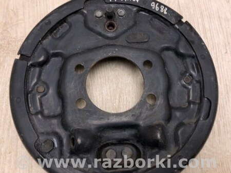 ФОТО Тормозной механизм для Jeep Patriot (10-17) Киев