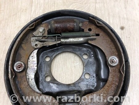 ФОТО Тормозной механизм для Jeep Patriot (10-17) Киев