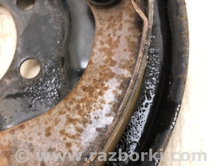 ФОТО Тормозной механизм для Jeep Patriot (10-17) Киев