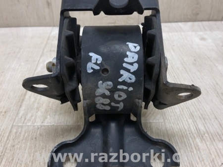 ФОТО Подушка для Jeep Patriot (10-17) Киев