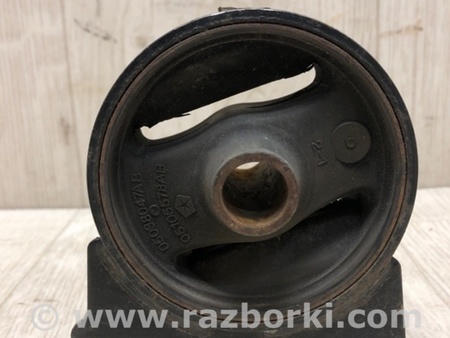 ФОТО Подушка для Jeep Patriot (10-17) Киев