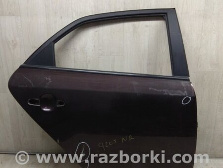 ФОТО Дверь для KIA Forte TD (08-13) Киев