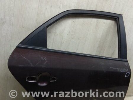 ФОТО Дверь для KIA Forte TD (08-13) Киев