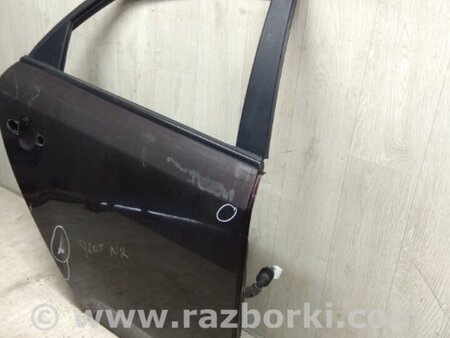 ФОТО Дверь для KIA Forte TD (08-13) Киев