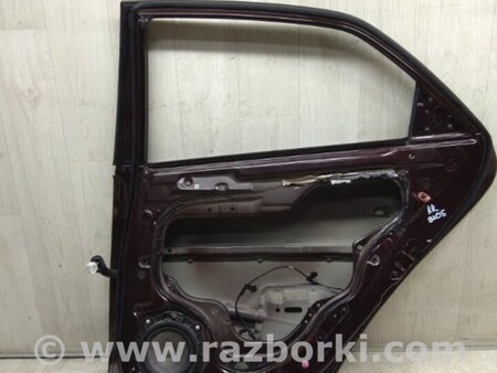 ФОТО Дверь для KIA Forte TD (08-13) Киев