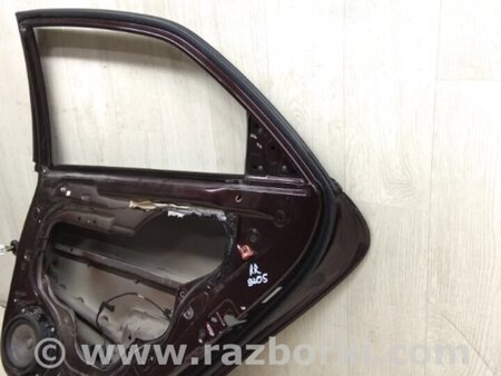 ФОТО Дверь для KIA Forte TD (08-13) Киев