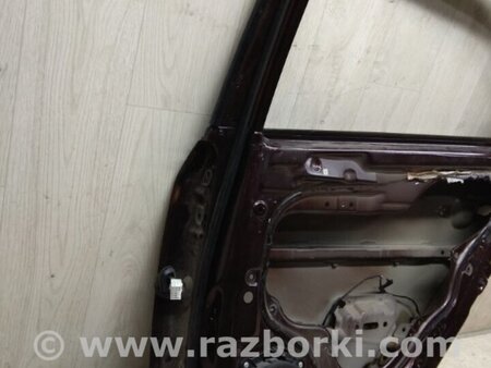 ФОТО Дверь для KIA Forte TD (08-13) Киев