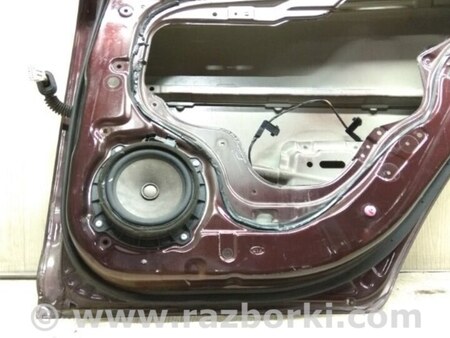 ФОТО Дверь для KIA Forte TD (08-13) Киев