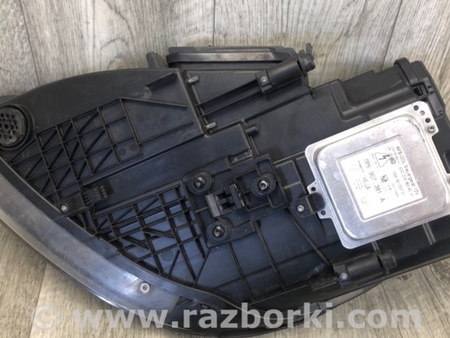 ФОТО Фара для Porsche Cayenne Type 958 (10-18) Киев