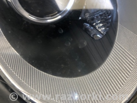 ФОТО Фара для Porsche Cayenne Type 958 (10-18) Киев