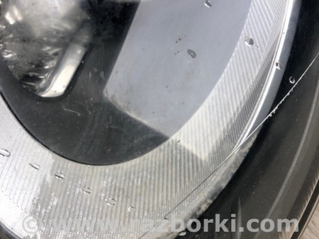ФОТО Фара для Porsche Cayenne Type 958 (10-18) Киев
