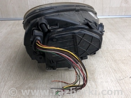 ФОТО Фара для Porsche Cayenne Type 958 (10-18) Киев