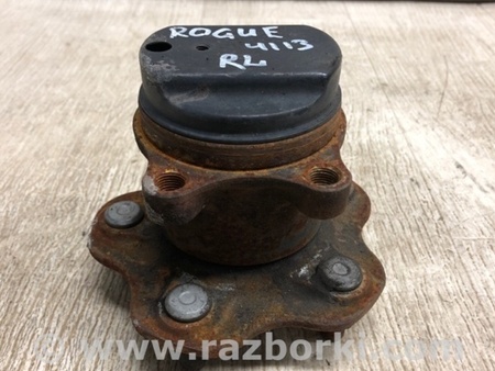 ФОТО Ступица для Nissan Rogue (08-14) Киев