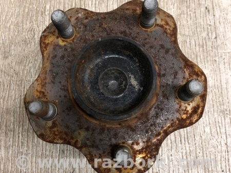 ФОТО Ступица для Nissan Rogue (08-14) Киев