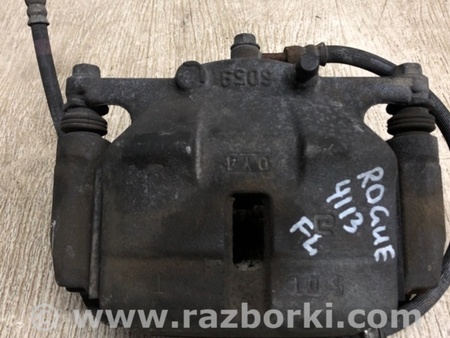 ФОТО Суппорт для Nissan Rogue (08-14) Киев