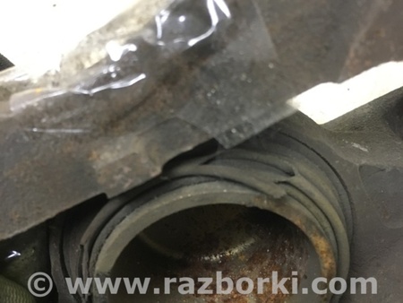 ФОТО Суппорт для Nissan Rogue (08-14) Киев
