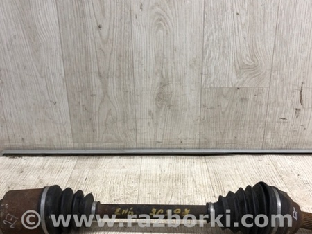 ФОТО Привод передний для Nissan Rogue (08-14) Киев