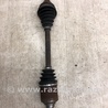 ФОТО Привод передний для Nissan Rogue (08-14) Киев