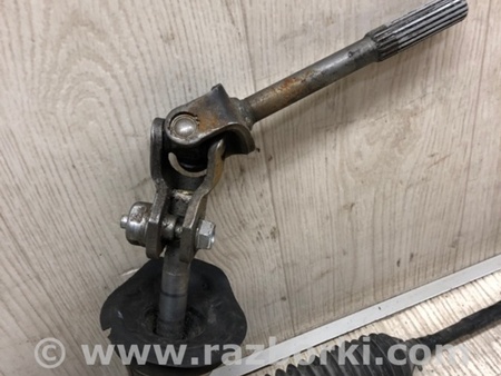 ФОТО Рулевая рейка для Nissan Rogue (08-14) Киев