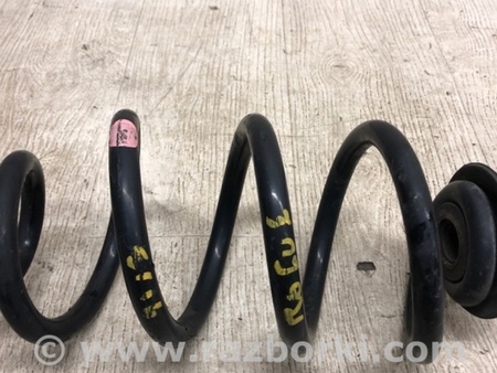 ФОТО Пружина задняя для Nissan Rogue (08-14) Киев