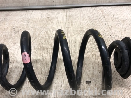 ФОТО Пружина задняя для Nissan Rogue (08-14) Киев