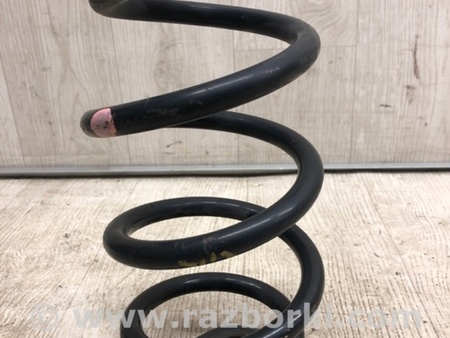 ФОТО Пружина задняя для Nissan Rogue (08-14) Киев