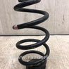 ФОТО Пружина задняя для Nissan Rogue (08-14) Киев