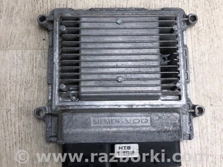 ФОТО Блок управления двигателем для KIA Forte TD (08-13) Киев