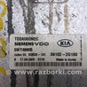ФОТО Блок управления двигателем для KIA Forte TD (08-13) Киев