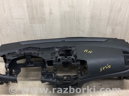 ФОТО Торпеда для KIA Forte TD (08-13) Киев